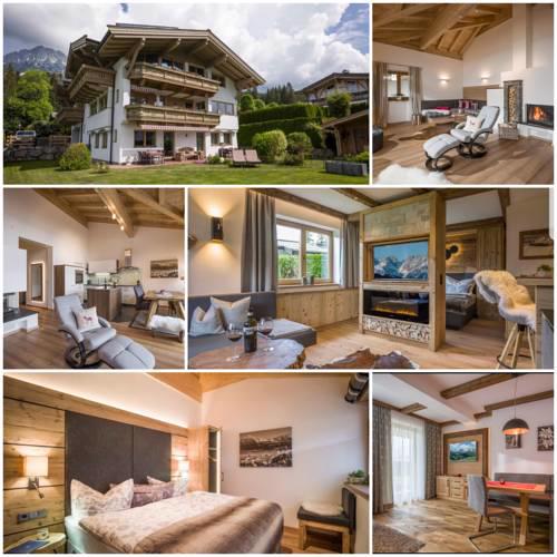Landhaus BergMoment - adults only