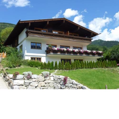 Landhaus Bergner Alm