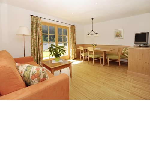 Landhaus Berthold