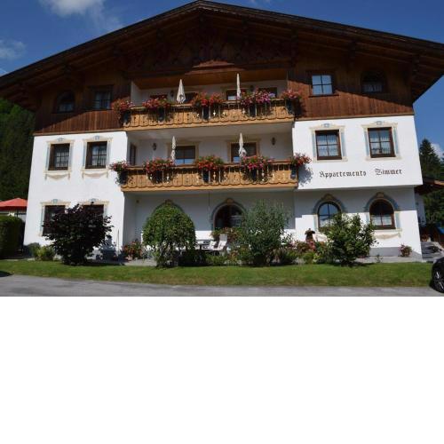 Landhaus Bichlbach