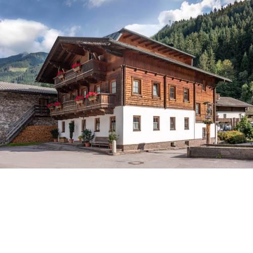 Landhaus Bohrer