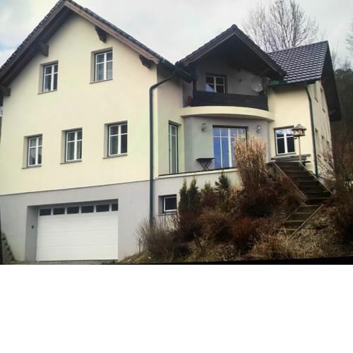 Landhaus Brindles