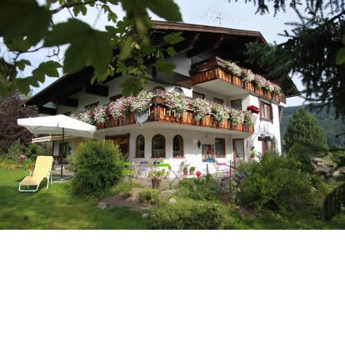 Landhaus Bromm Hotel Garni
