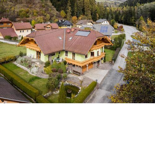 Landhaus Brugg