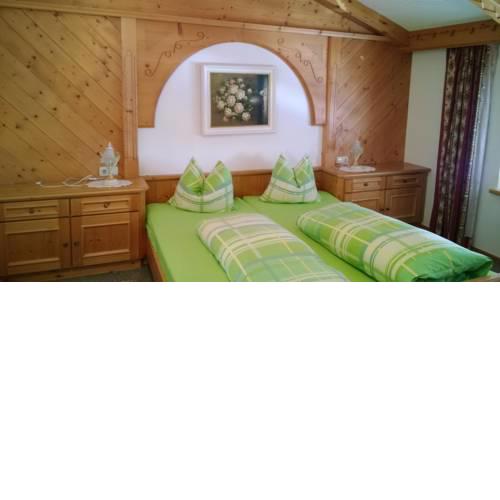 Landhaus Brugger