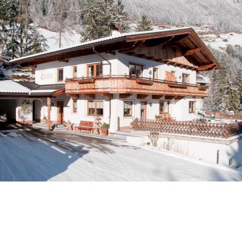 Landhaus Christina