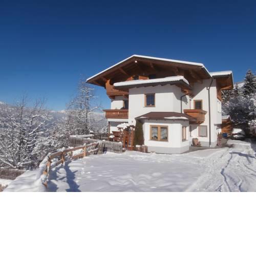 Landhaus Claudia