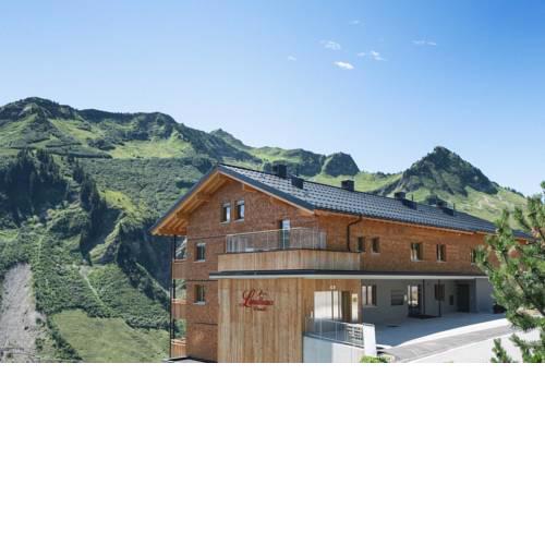 Landhaus Damüls