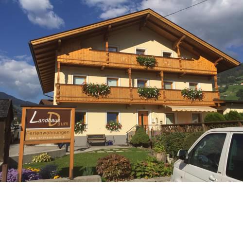 Landhaus Daum