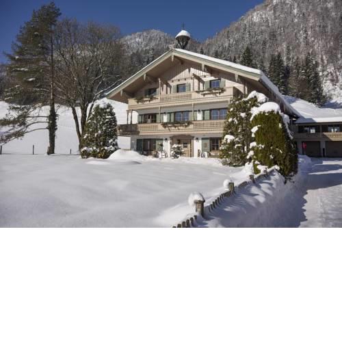 Landhaus Dax