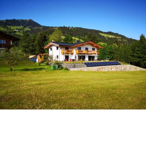 Landhaus Desiree