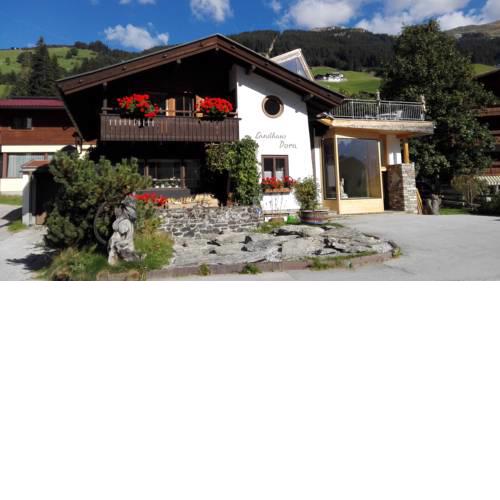 Landhaus Dora