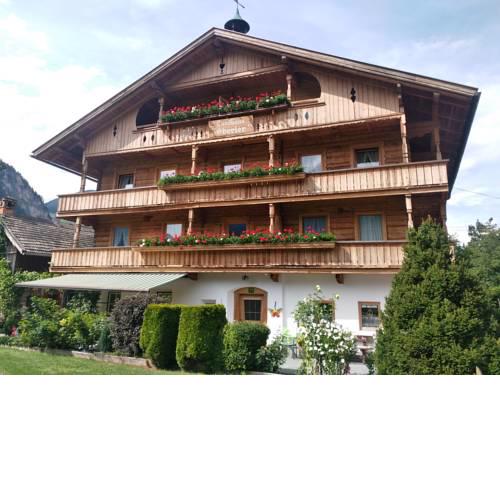 Landhaus Eberler