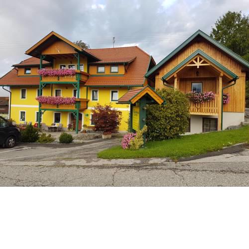 Landhaus Ebner