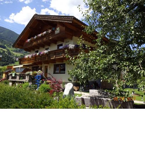 Landhaus Egger