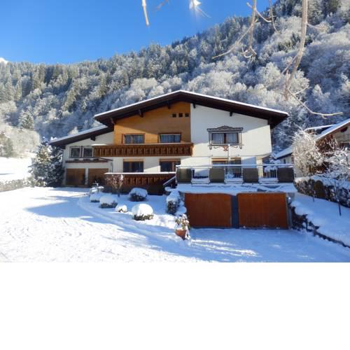 Landhaus Einsiedler