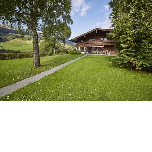 Landhaus Ellmau by HolidayFlats24