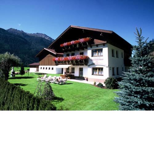 Landhaus Ennemoser