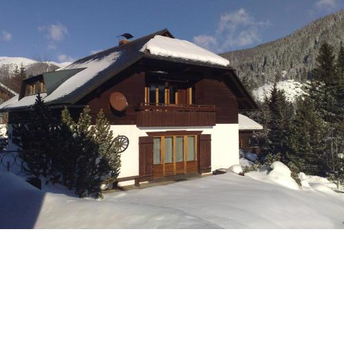 Landhaus Enzian