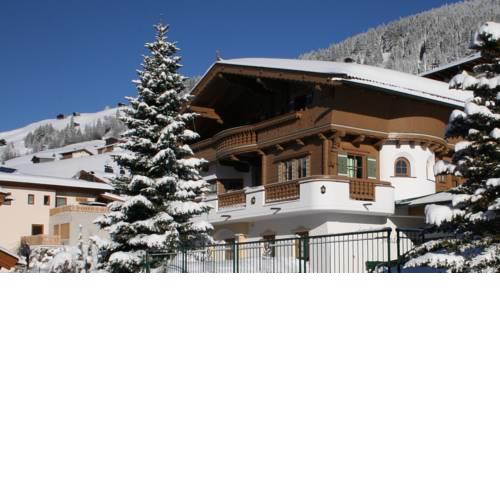 Landhaus Erlzette