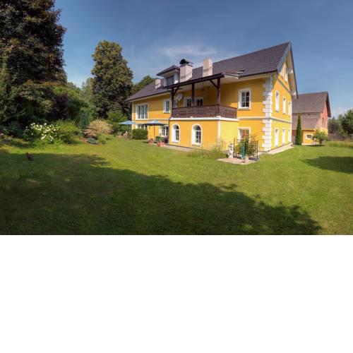 Landhaus Ferk