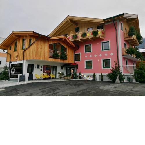 Landhaus Fischer