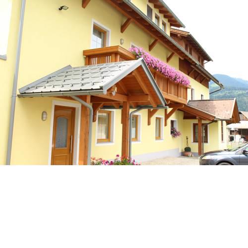 Landhaus Flaschberger