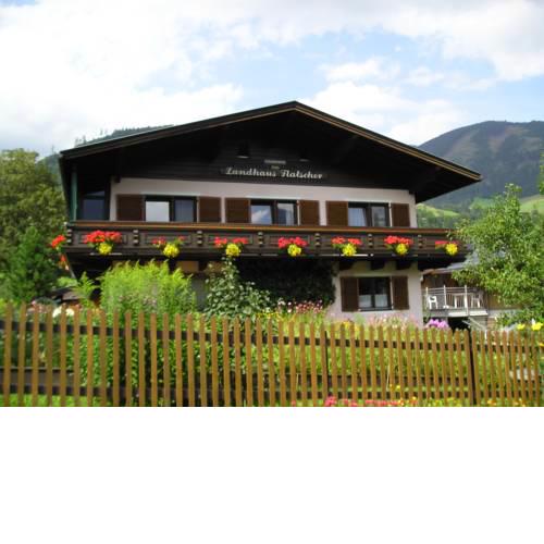 Landhaus Flatscher