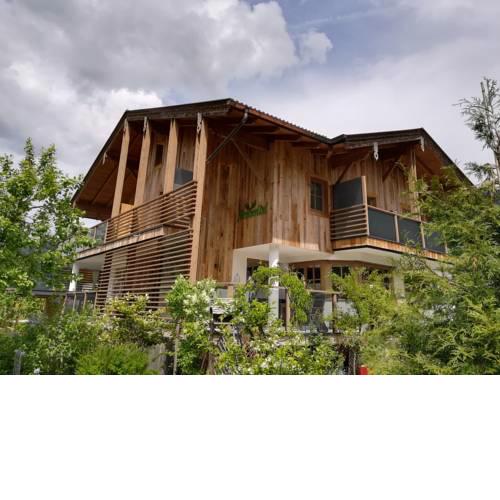 Landhaus Försterlisl