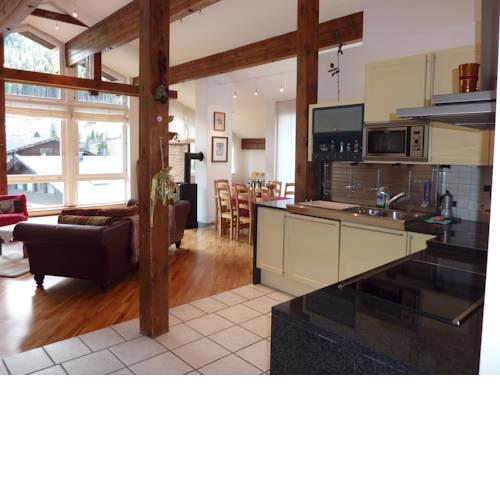 Landhaus Frank
