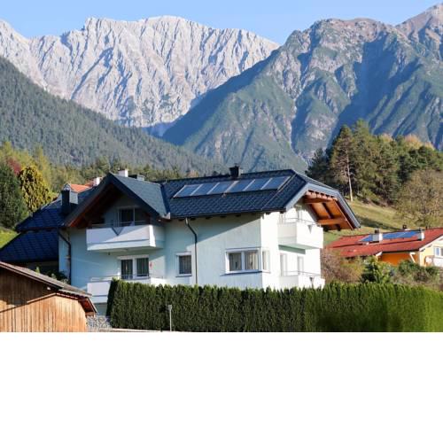 Landhaus Frisch 160S
