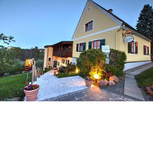 Landhaus FühlDichWohl