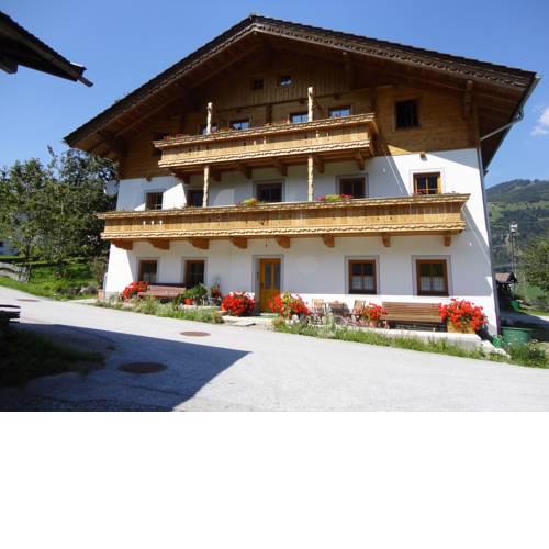 Landhaus Ganzer