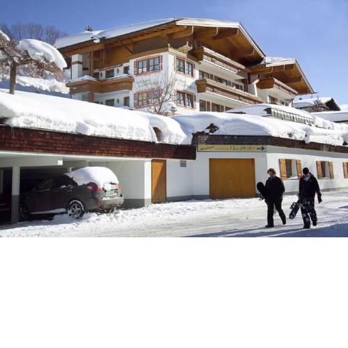 Landhaus Gappmaier