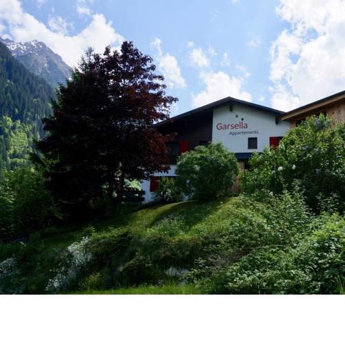 Landhaus Garsella