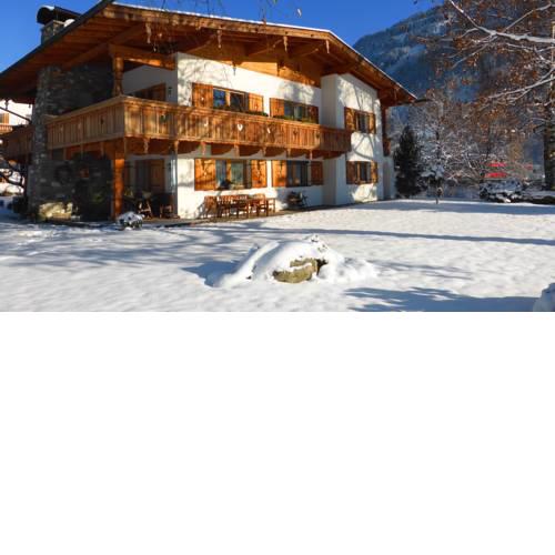 Landhaus Gartner