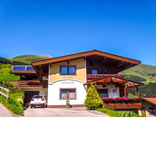 Landhaus Geisler