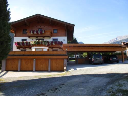 Landhaus Geisler