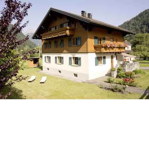 Landhaus Geschwister Wachter