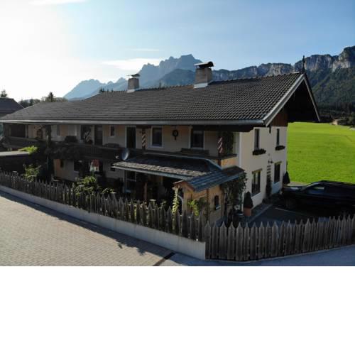 Landhaus Graf