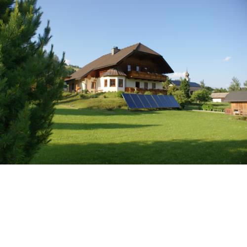 Landhaus Graggaber