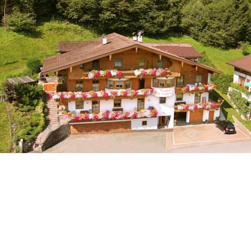 Landhaus Granat
