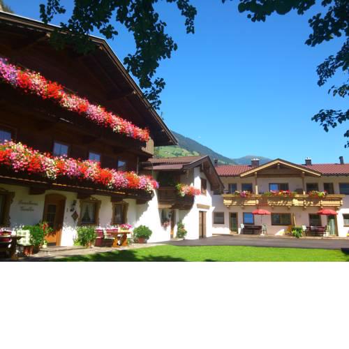 Landhaus Gredler