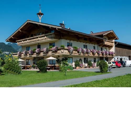 Landhaus Greiderer