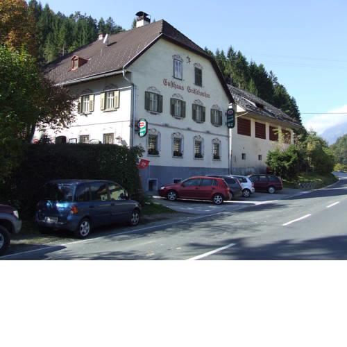 Landhaus Gritschacher