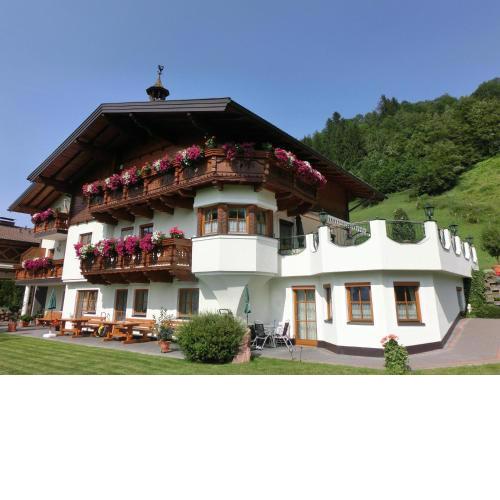 Landhaus Gruber Sommer