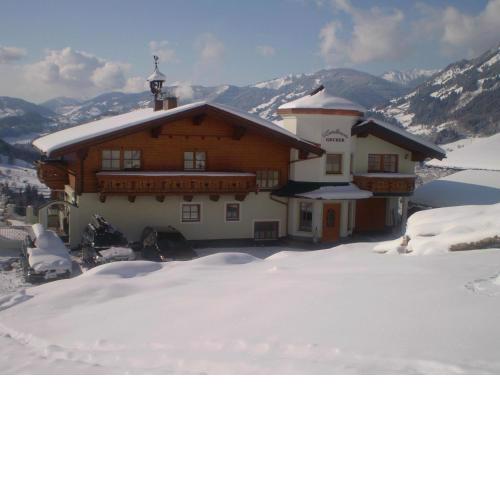 Landhaus Gruber Winter