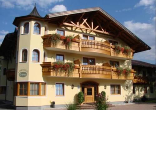 Landhaus Grünau
