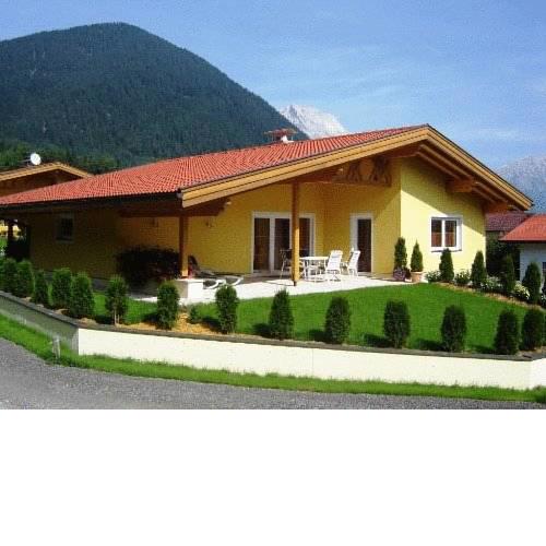 Landhaus Grünberg