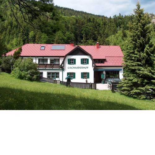 Landhaus Gschaiderhof